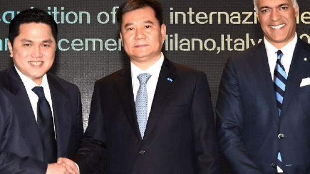 Inter, vicino il primo super colpo invernale