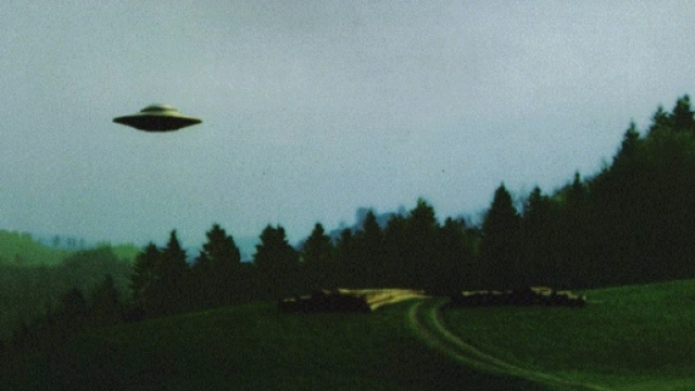 Inverse - inverse.com avvistamento UFO