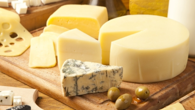 Latte e formaggi per dimagrire