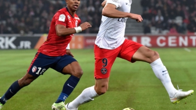 Lille Psg Preview - Ligue❶ Betting Tips & Previews - lg1.fr