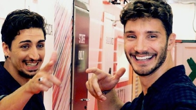 Lo spaccaTV Amici Casting: il ritorno di Stefano De Martino - lospaccatv.it