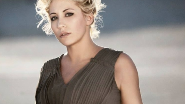 Malika Ayane protagonista del musical Evita