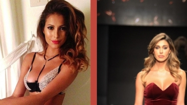 Mariana Rodriguez e Belen Rodriguez