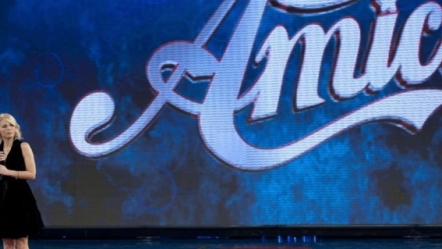 News e anticipazioni Amici 2017 Casting e Serale: info diretta tv