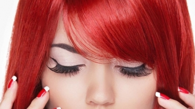 Novit&agrave; colore e tagli capelli inverno 2017