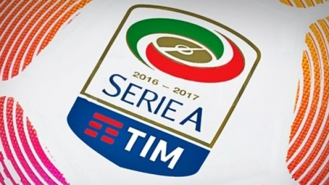 Serie A: tutti i match della decima giornata.