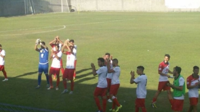 Serie D: il Francavilla in finale Play Off | F.I.G.C. Basilicata - figcbasilicata.it