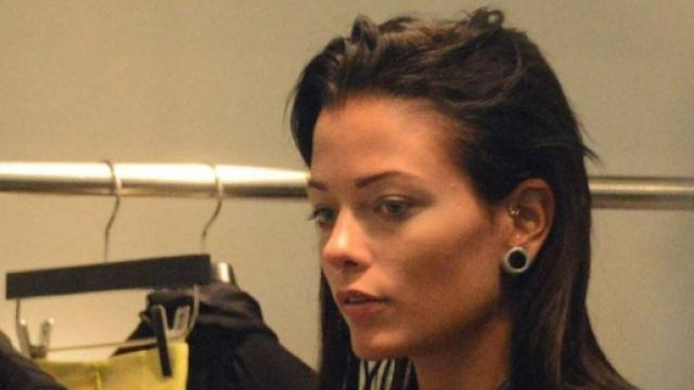 Silvia Provvedi: &egrave; finita con Corona - CheDonna.it - chedonna.it