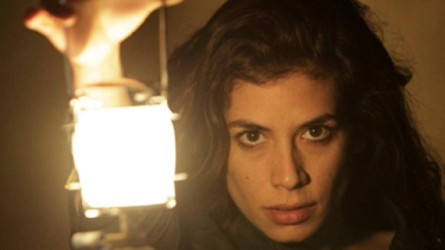 Squadra Antimafia 8: Rosalia e Rosy Abate