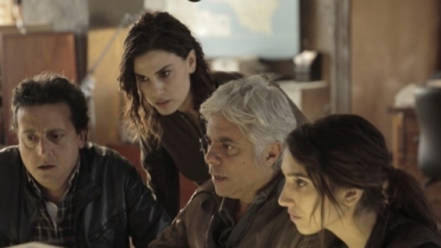 Squadra antimafia 8: verso la conclusione. Ci sar&agrave; la nona serie?
