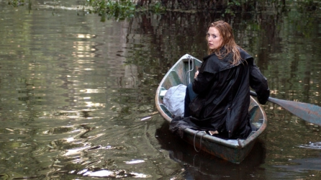 &ldquo;The Skeleton Key&rdquo; con Kate Hudson