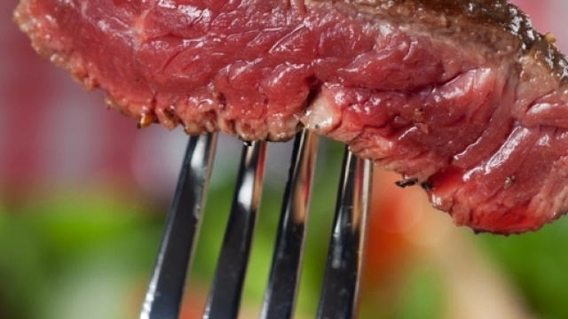 Une &eacute;mission de France Inter sur &laquo; Faut-il arr&ecirc;ter de manger de la ... - processalimentaire.com