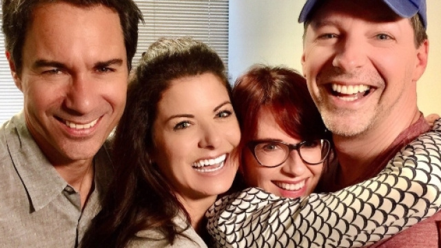 Will&Grace: le nuove puntate in arrivo