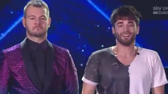 X Factor 2016 eliminato ieri 27 ottobre