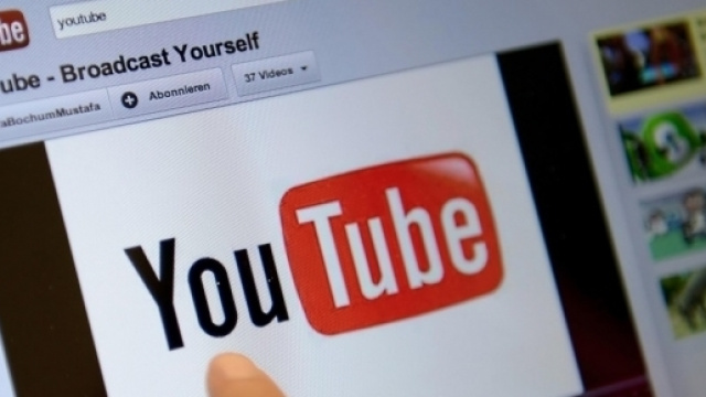 YouTube: profili reclutati e come candidarsi