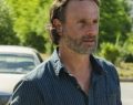 The Walking dead reveals Judith's father (SPOILERS)