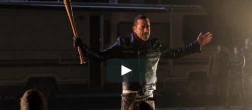 5 Problems with Season 7 premiere of The Walking Dead (Image source: Vimeo)