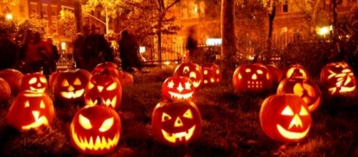 A origem pag&atilde; do Halloween ou Dia das Bruxas