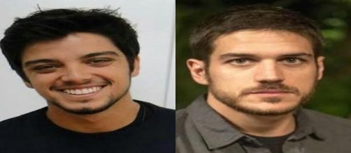 Atores da globo que s&atilde;o gays e voc&ecirc; n&atilde;o sabia