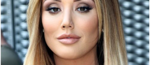 Geordie Shore: Charlotte Crosby