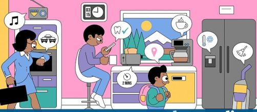 Hacked dog, a car that snoops on you and a fridge full of adverts ... - theguardian.com