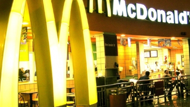 Alternanza Scuola Lavoro: il cheeseburger di McDonald's per gli ... - tecnicadellascuola.it