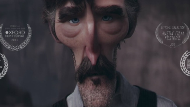 "Borrowed Time": il corto che sta facendo emozionare il Web