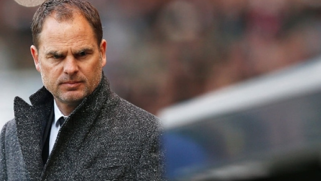 Clamoroso da QSVS, via De Boer l'Inter pensa gi&agrave; a Capello - dailynews24.it