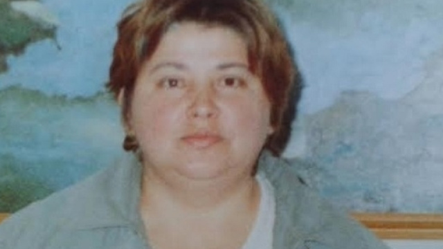 Guerrina Piscaglia: il mistero del corpo