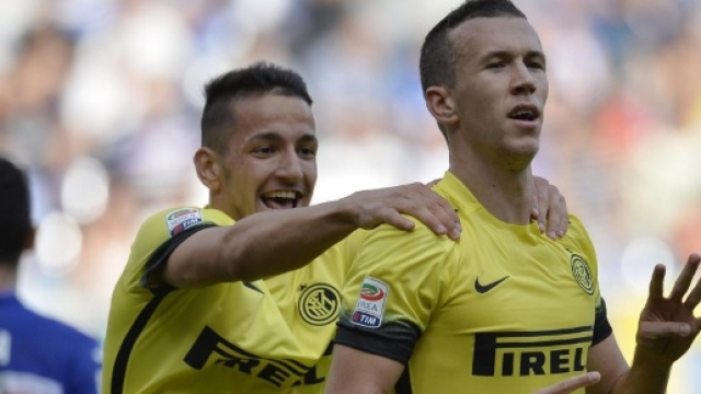 Inter-Sampdoria: probabili formazioni e statistiche - Serie A 2015 ... - eurosport.com