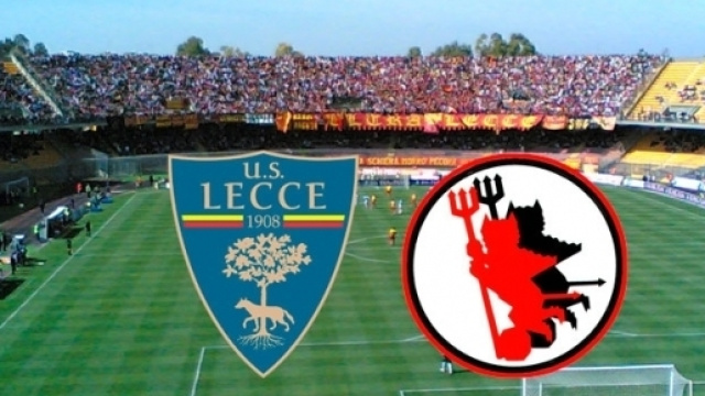 Lecce - Foggia, il 31 ottobre va in scena il derby pugliese