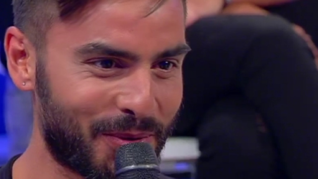 Mario Serpa &egrave; la scelta di Claudio?