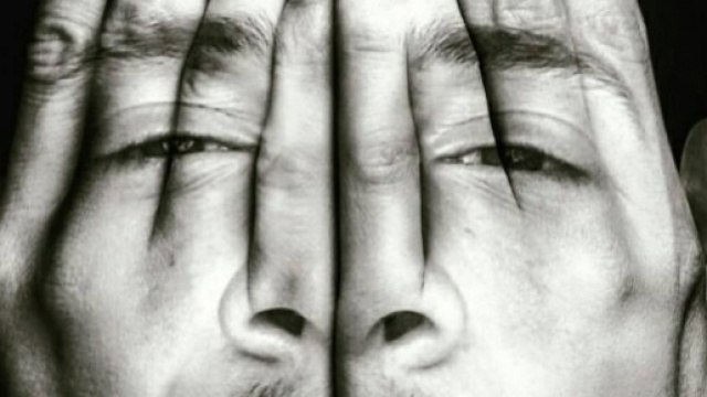 Mhosty su Facebook: ecco la sua foto.