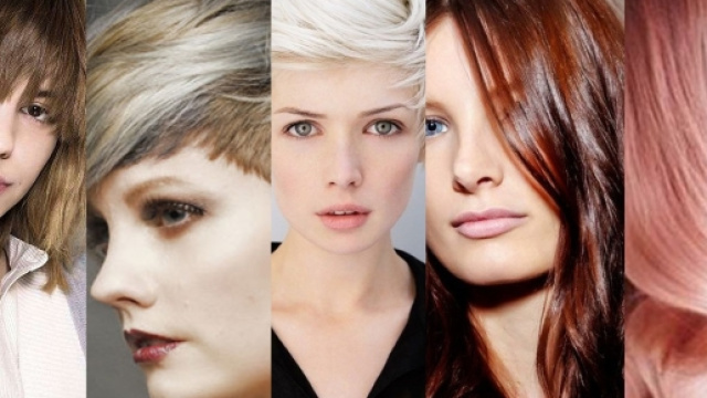 Nuovi tagli di capelli: tendenze inverno 2017