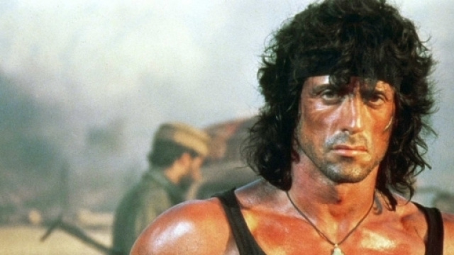 Rambo. il remake &egrave; in programma ma senza Stallone.