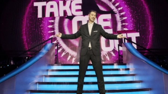 Take Me Out | Su Real Time arriva la versione Over con Gabriele Corsi