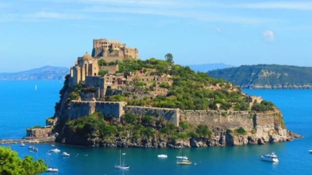 To See & Do - Ischia Review.com - ischiareview.com