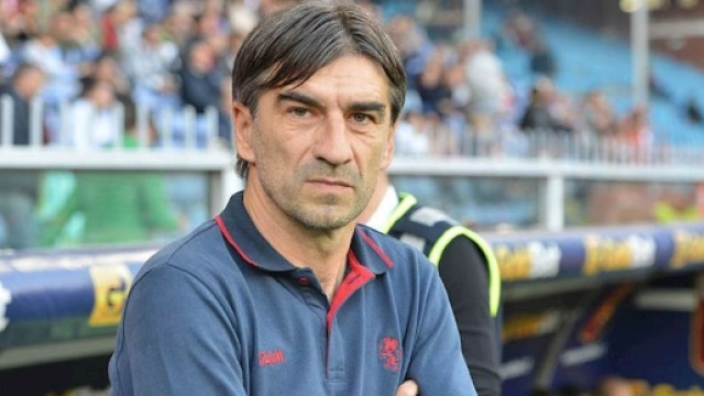 Verso Atalanta-Genoa, la conferenza stampa di Juric
