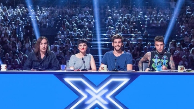 X Factor 10, Diego Conti: 'Esco a testa alta'