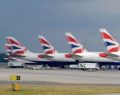 British Airways terminates free meals on short-haul flights