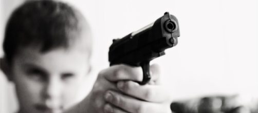 El ser humano es el mam&iacute;fero m&aacute;s violento