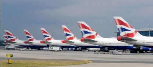 British Airways - Wikipedia, wikipedia.org