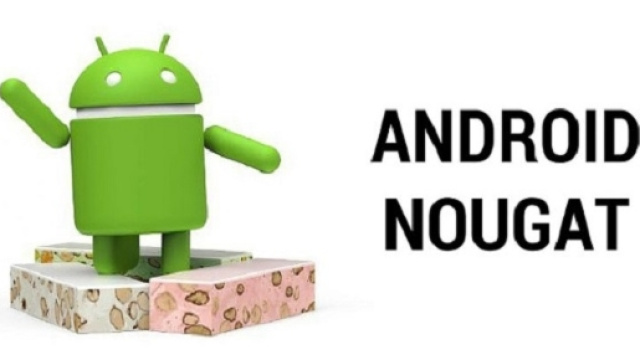 Aggiornamento Android 7: tutte le novit&agrave; e data di uscita