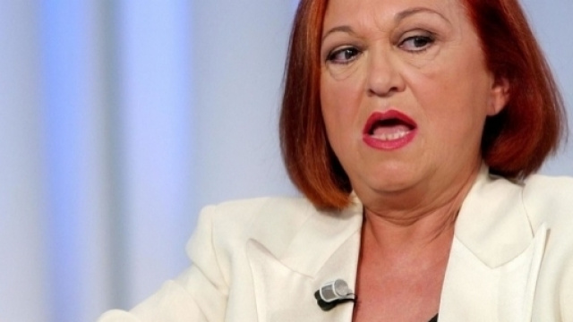 Alba Parietti hot su Instagram :: RankBank.com - rankbank.com