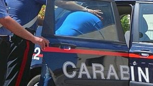 Arrestato il giovane Pusher che ha attentato alla vita di un poliziotto