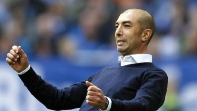 Aston Villa make Roberto Di Matteo manager - Championship 2015 ... - eurosport.com