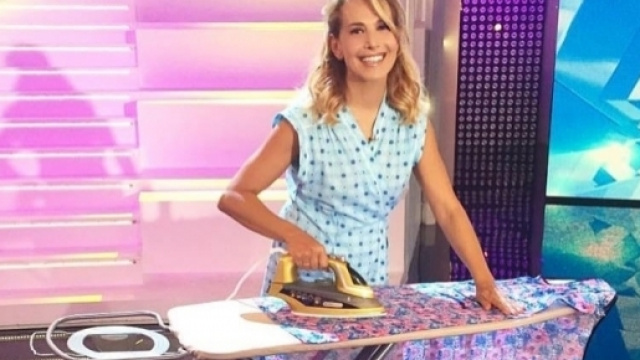 Barbara d'Urso batte Pippo Baudo