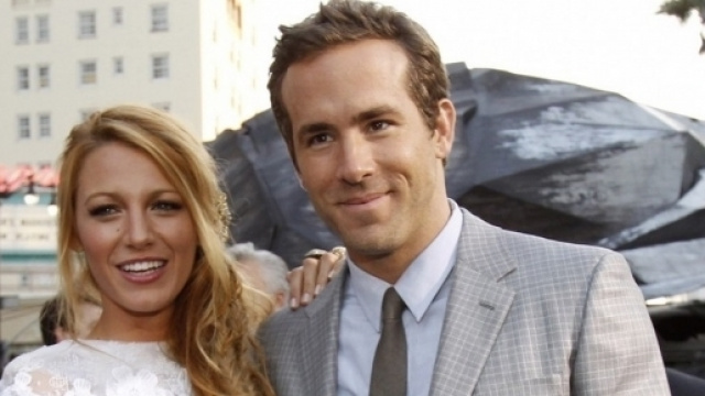 Blake Lively sar&agrave; mamma per la seconda volta - lospettacolo.it