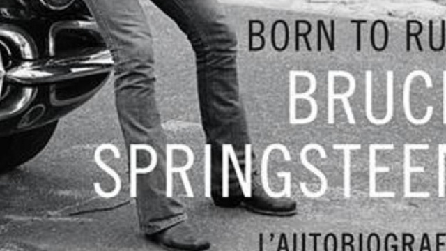 Born to Run, in anteprima la prefazione di Springsteen alla sua ... - lastampa.it