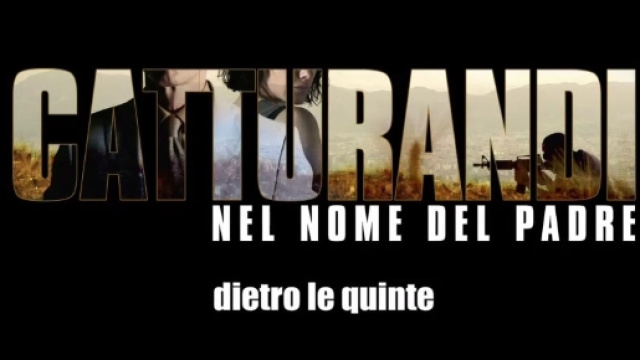 Catturandi - Nel Nome Del Padre streaming 5^ puntata